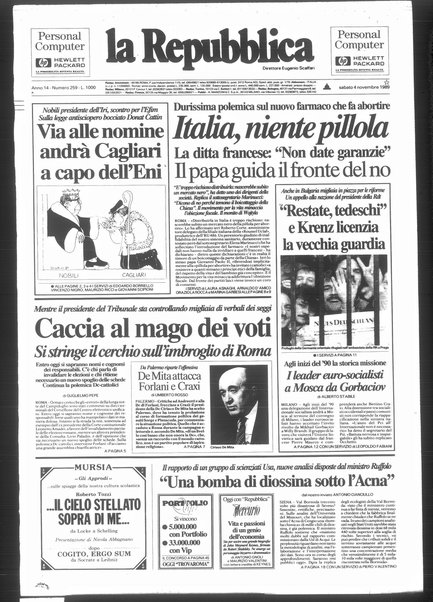 La repubblica